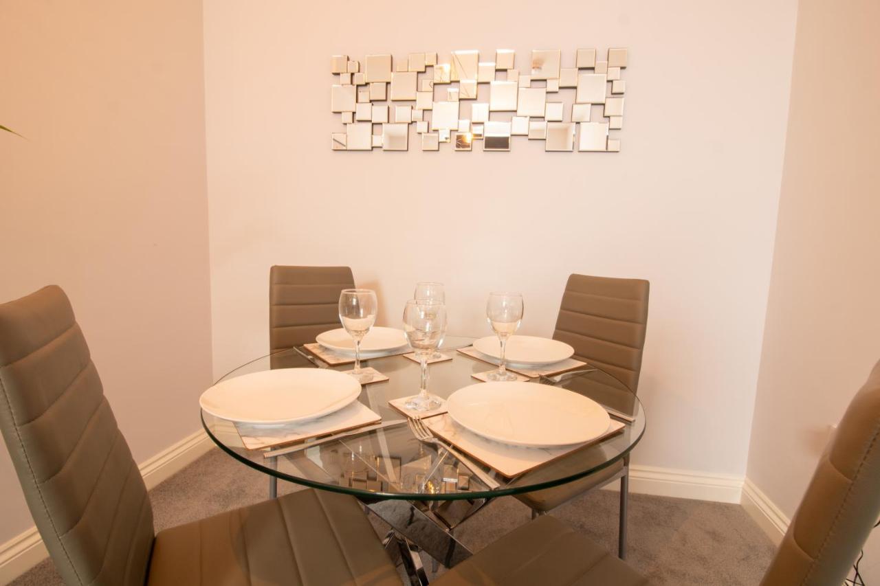 The Terrace On Torquay Harbour Apartment Exterior photo