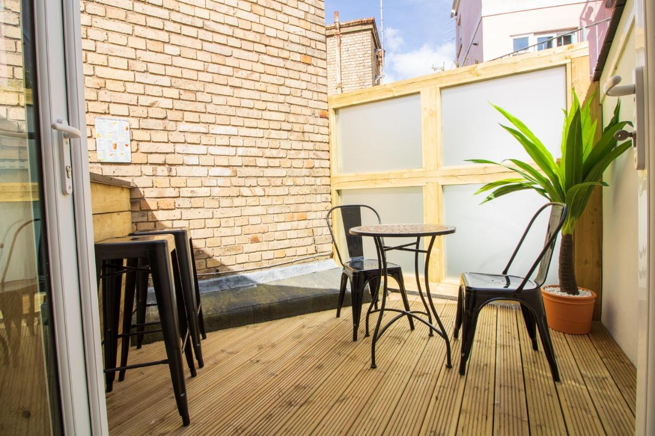 The Terrace On Torquay Harbour Apartment Exterior photo
